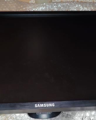 Monitor Samsung S22E200 / S22C200 22” Full HD 1080