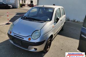 DAEWOO MATIZ M100, M150 0.8 52CV 98-02 - Ricambi