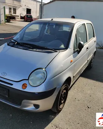 DAEWOO MATIZ M100, M150 0.8 52CV 98-02 - Ricambi