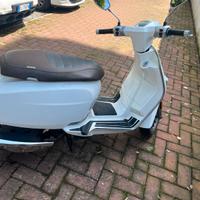 Lambretta V 50 Special - 2021