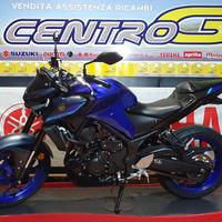 Yamaha MT-03-BLU-PRONTA CONSEGNA-
