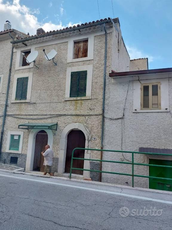 Appartamento – Palena, Sant'Antonio - Vista 2
