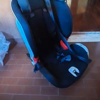 seggiolino chicco youniverse fix