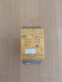 Relè di sicurezza Pilz 777949