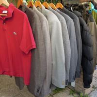 94 capi abbigliamento e accessori uomo