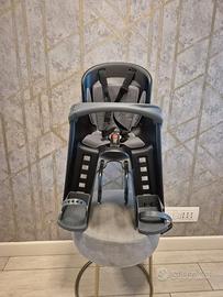 Seggiolino bici per bambini 9-15 kg – come nuovo