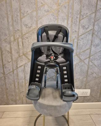 Seggiolino bici per bambini 9-15 kg – come nuovo