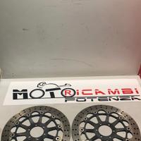 RICAMBI DUCATI MONSTER 696 796 1100 2008 2014