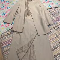 Armani. Completo donna