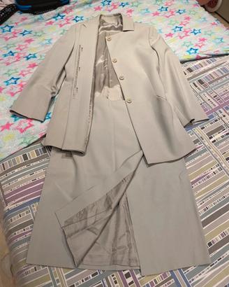 Armani. Completo donna