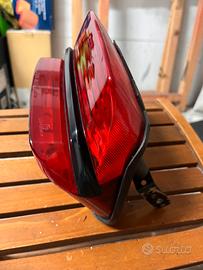 Luce posteriore Yamaha xjr 1200-1300