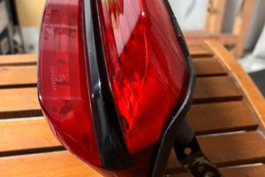 Luce posteriore Yamaha xjr 1200-1300