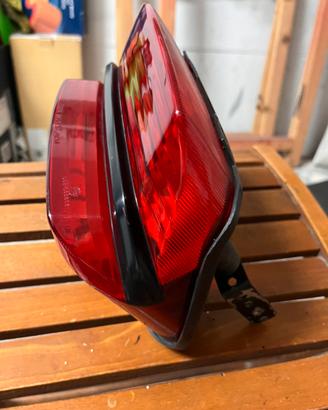 Luce posteriore Yamaha xjr 1200-1300