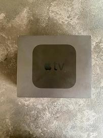 Apple TV HD