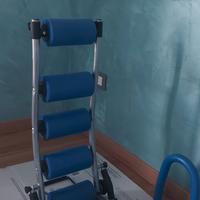 AB Rocket per addominali