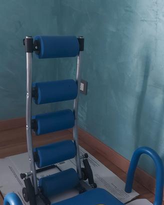 AB Rocket per addominali