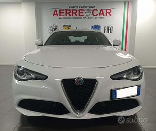 Alfa Romeo Giulia 2.2 Turbodiesel 180 CV AT8 Execu
