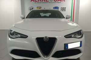 Alfa Romeo Giulia 2.2 Turbodiesel 180 CV AT8 Execu