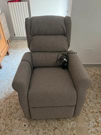 Poltrona relax