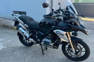 BMW R 1200 GS LC – 2015 – Full Optional –