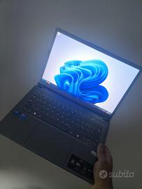 Acer Aspire 14 AI OLED nuovo