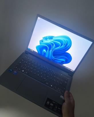Acer Aspire 14 AI OLED nuovo