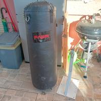 sacco box fassi sport 