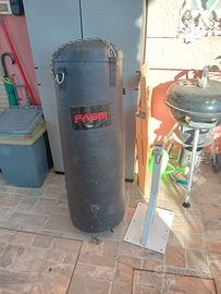 sacco box fassi sport 