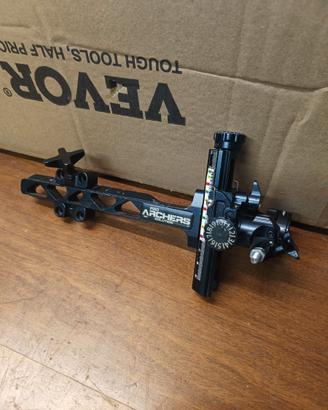 Arco Compound Mirino
