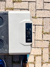 Frigorifero Portatile Alpicool CX40 – 40L Freezer