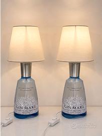 Coppia Lampade Gin Mare Design e Arredo
