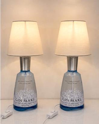 Coppia Lampade Gin Mare Design e Arredo
