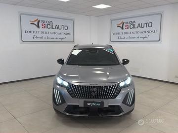 Peugeot 2008 1.2 puretech Allure s&s 100cv