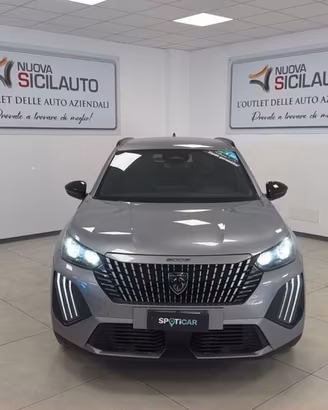 Peugeot 2008 1.2 puretech Allure s&s 100cv