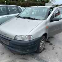 Ricambi per Fiat Punto 75 ELX del 1996 176B8000