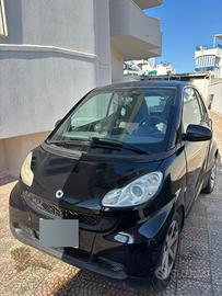 Smart ForTwo 1.0 mhd Passion 71cv
