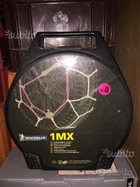 Catene da neve Michelin