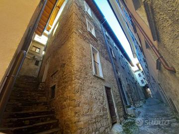 Appartamento di 66 m² con 2 locali a Nesso