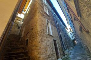 Appartamento di 66 m² con 2 locali a Nesso