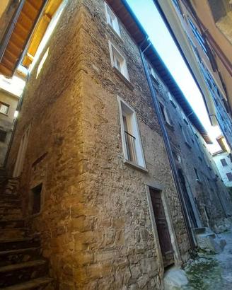 Appartamento di 66 m² con 2 locali a Nesso