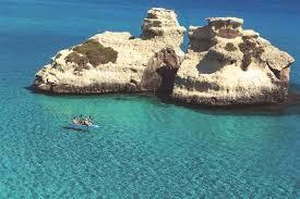Torre dell'orso 8-15 agosto