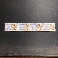 Francobolli USAirmail