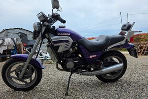 cagiva blues 125