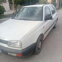 Golf 3