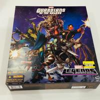 Guardiani della Galassia Action Figure Box Set