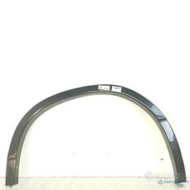 Arco Passaruota Posteriore Sinistro BMW X2 F39 201