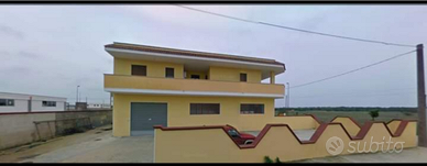 Locale zona industriale