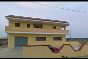 Locale zona industriale