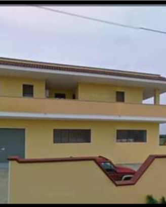 Locale zona industriale