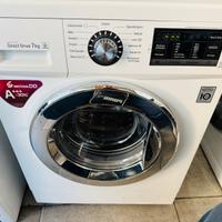 LAVATRICE LG DA 7 KG CON GARANZIA